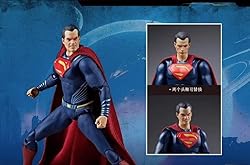 Fondjoy DC1002 1/9 Scale DC Series Hero Movie