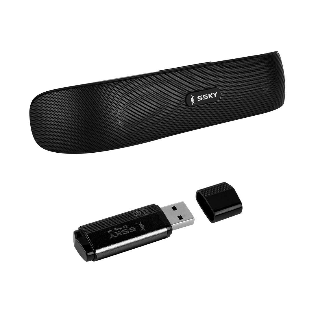 pen drive speaker amazon