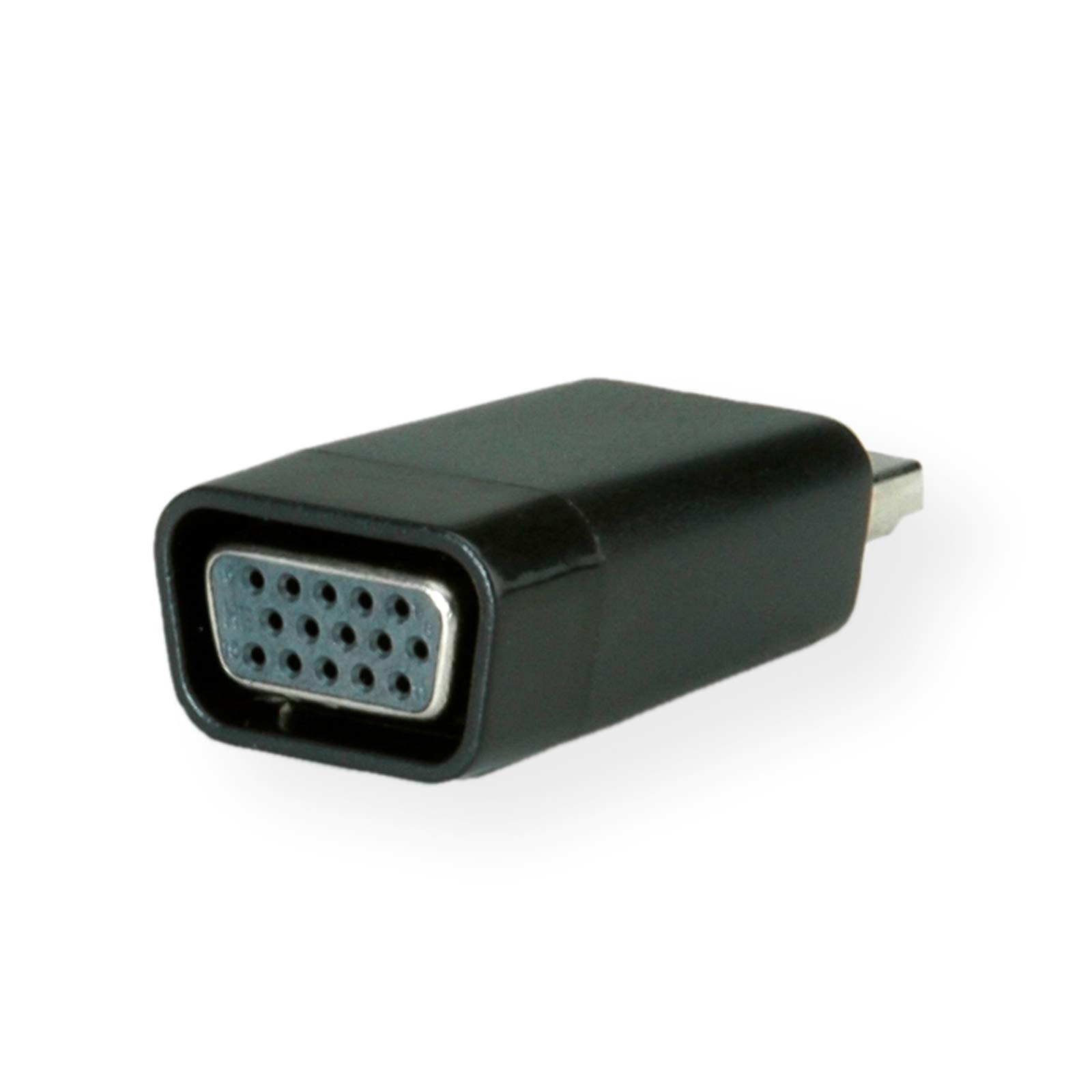 Value HDMI – VGA Adapter M/F