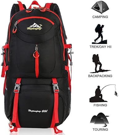 huwaijianfeng hiking backpack