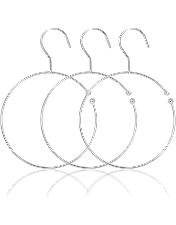 Perchas para cinturones | Amazon.es