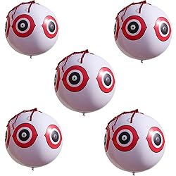 keesoon -Bird repelling balloon，woodpecker