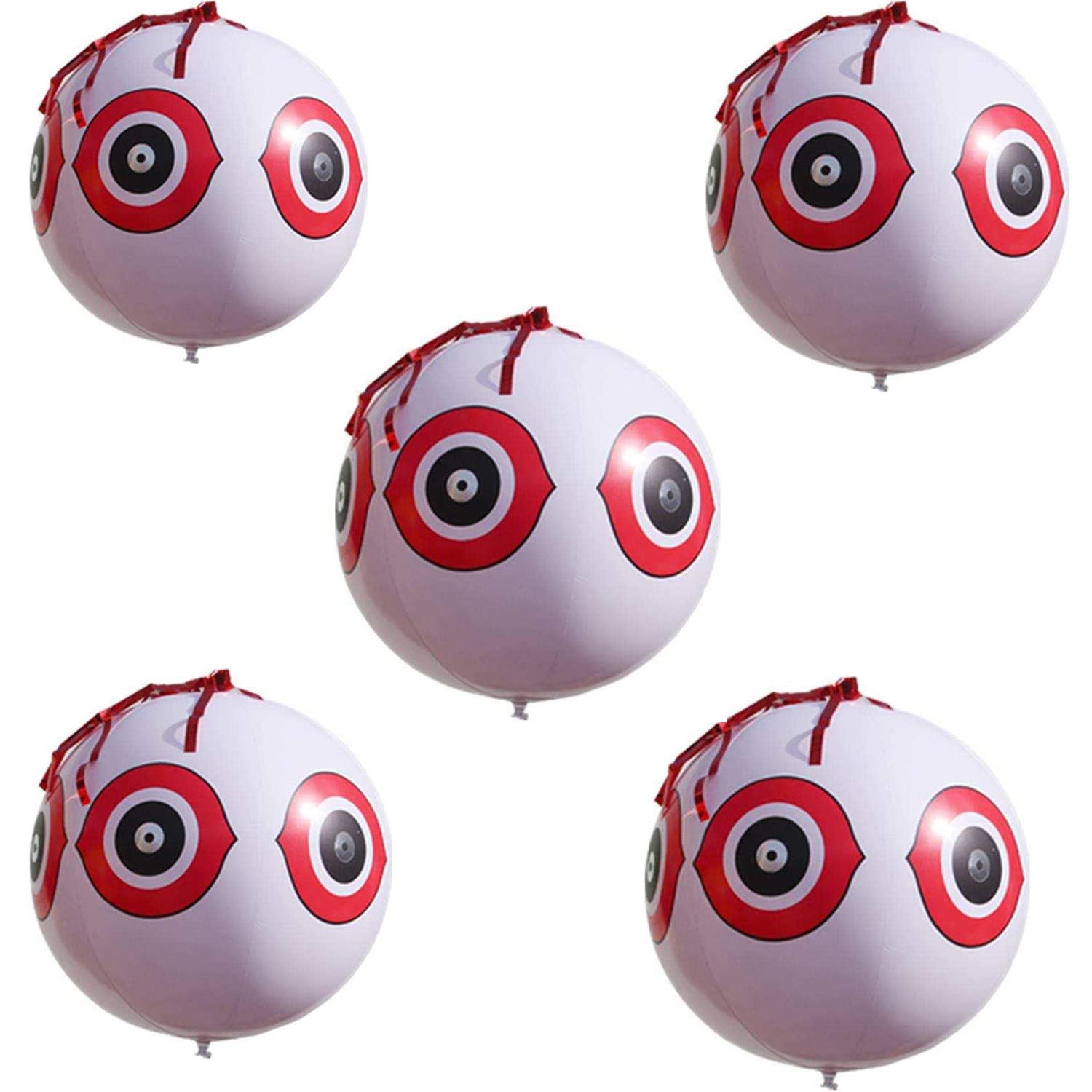 keesoon -Bird repelling balloon，woodpecker