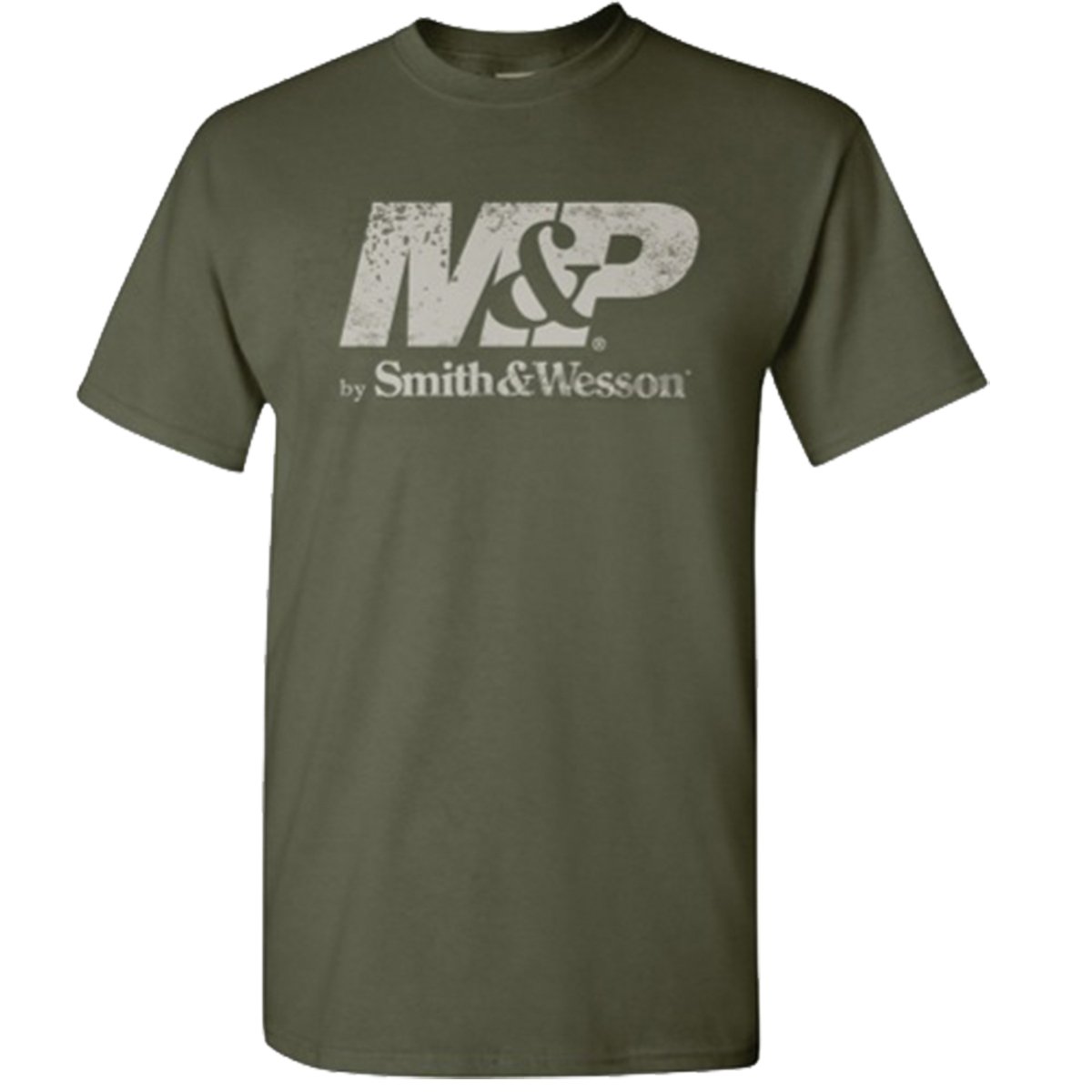 Best smith and wesson t shirt