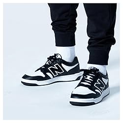 New Balance Unisex-Adult BB480 V1