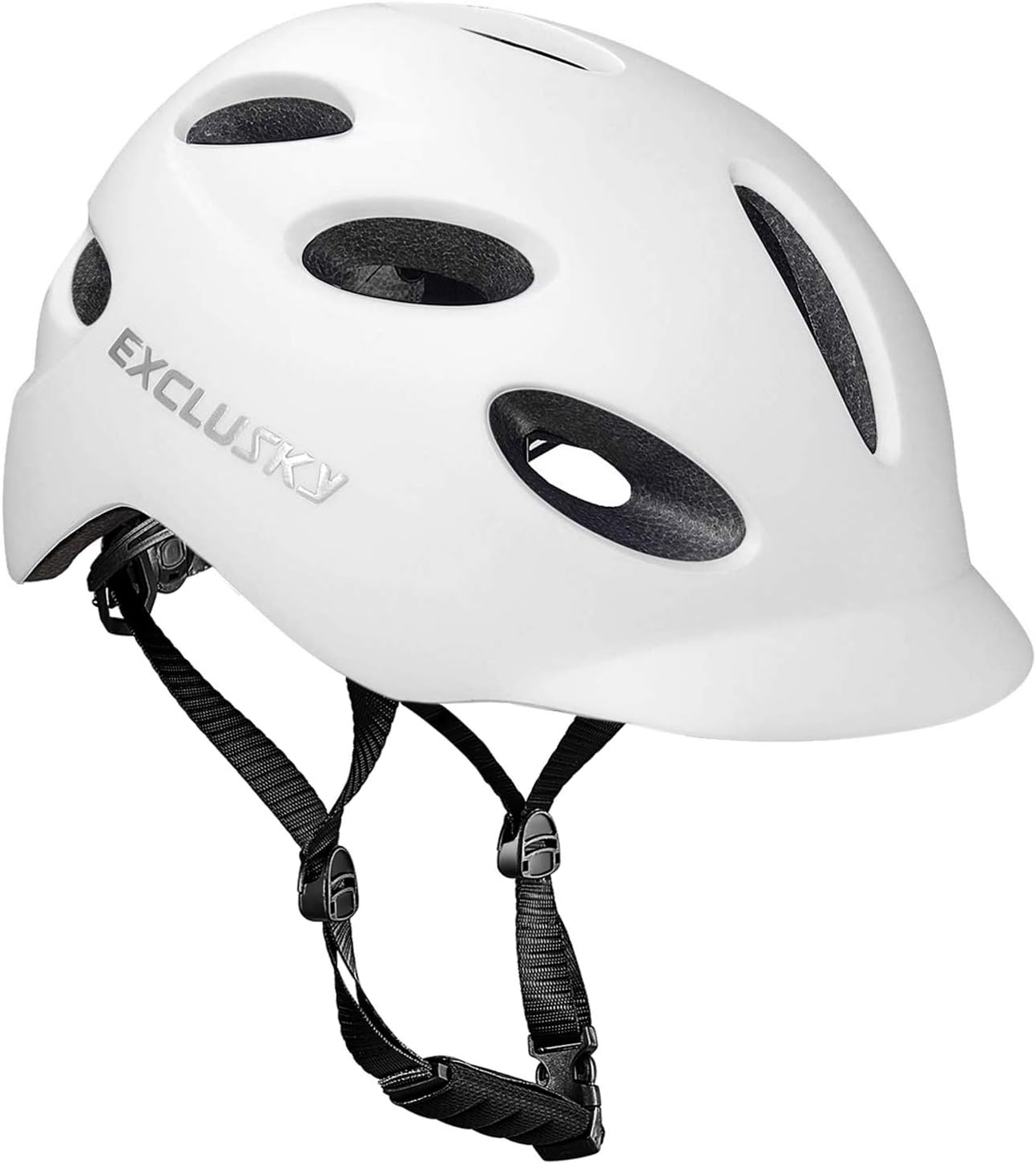 exclusky bike helmet