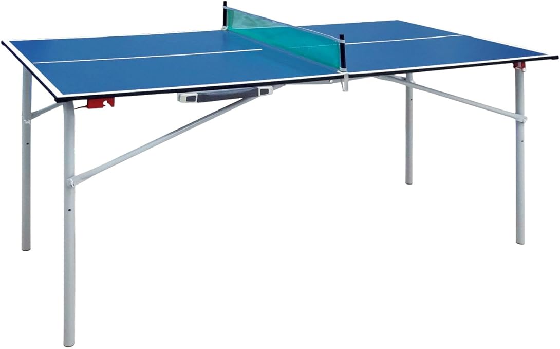 mesas ping pong amazon