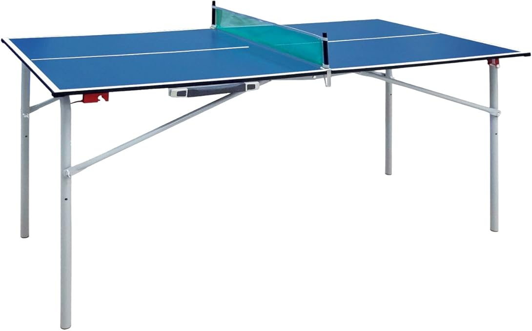 Sport One Mesa de Ping Pong: Amazon.es: Deportes y aire libre