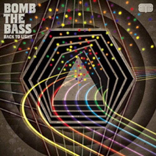 bomb the bass - Back To Light [vinyl] - Zortam Music