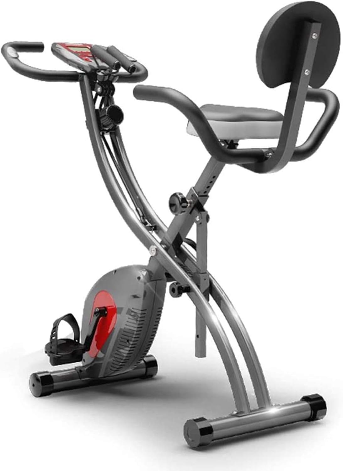 Top 10 Best folding exercise bike for short person Reviews & Expert Tips