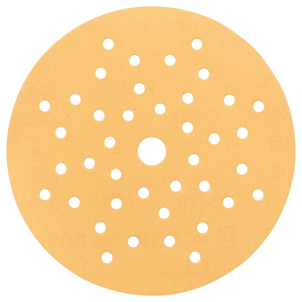 Bosch 2608608X71 Pack of 5 C470 Abrasive Discs, Beige, 2608608X78