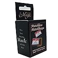 Royal Magic Matchless Matchboxes From A Very Funny and Popular Pocket Trick.