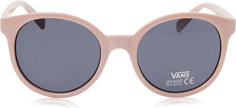 Rise And Shine Sonnenbrille Misty Mauve, Misty Mauve, One size