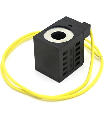 Elettrovalvola A Cartuccia Idraulica DSV-080-2NCP-N - Sostituisce SPX Stone/Fenner VF-4009