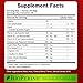 EzyAbsorb Beet Root Powder - Organic Beet Root Juice Powder + BCAA Amino Acids, Vitamins C, B3, B12 + L-Arginine HCL + L-Citrulline Dl-Malate + Bioperine | Nitric Oxide Booster Supplement | Non-GMO Hy