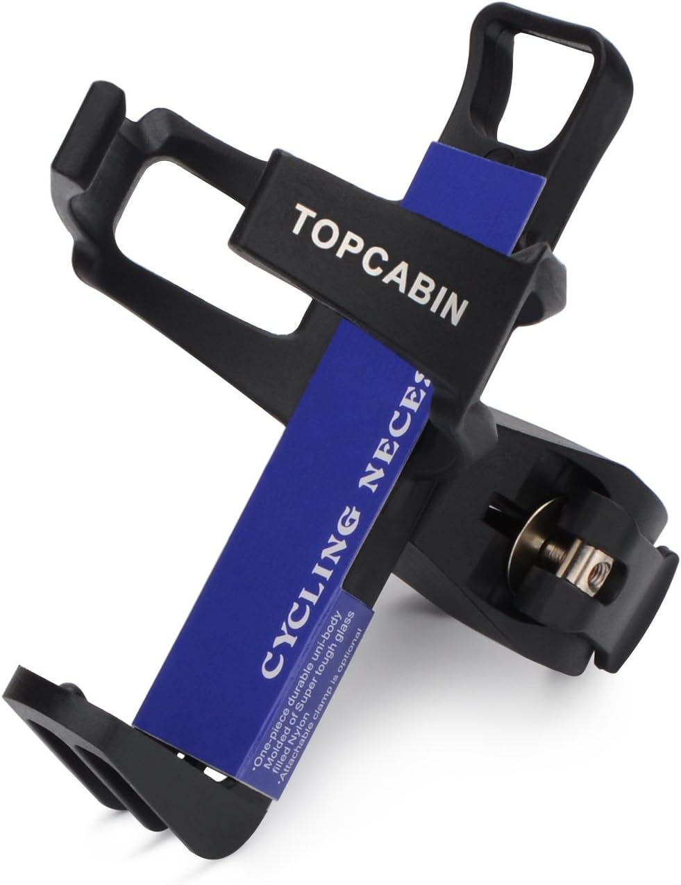 YOLOKE Bicycle Water Bottle Holder Lightweight Aluminum Alloy MTB