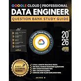 Google Cloud Professional Data Engineer Certification - Question Bank Study Guide