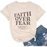 Christian Tshirt and All My Life You Have Been Faithful Bright Bible Verse Graphic Tee Tops