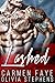 Lashed: a Bad Boy Romance
