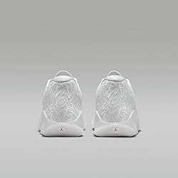 Jordan Men's Zion 3 White/Vapor Green-Off White