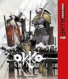 Okko - Artbook, 10 ans de dessins (Hors collection) (French Edition) by