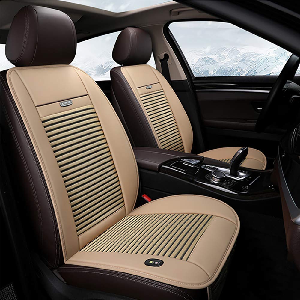 Best black beaded cooling seat covers