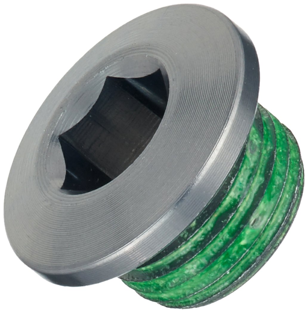 SRAM Chainring Bolt Kit 4 Arm XX1, 11.6918.001.000 - Aluminium Zephyr Grey