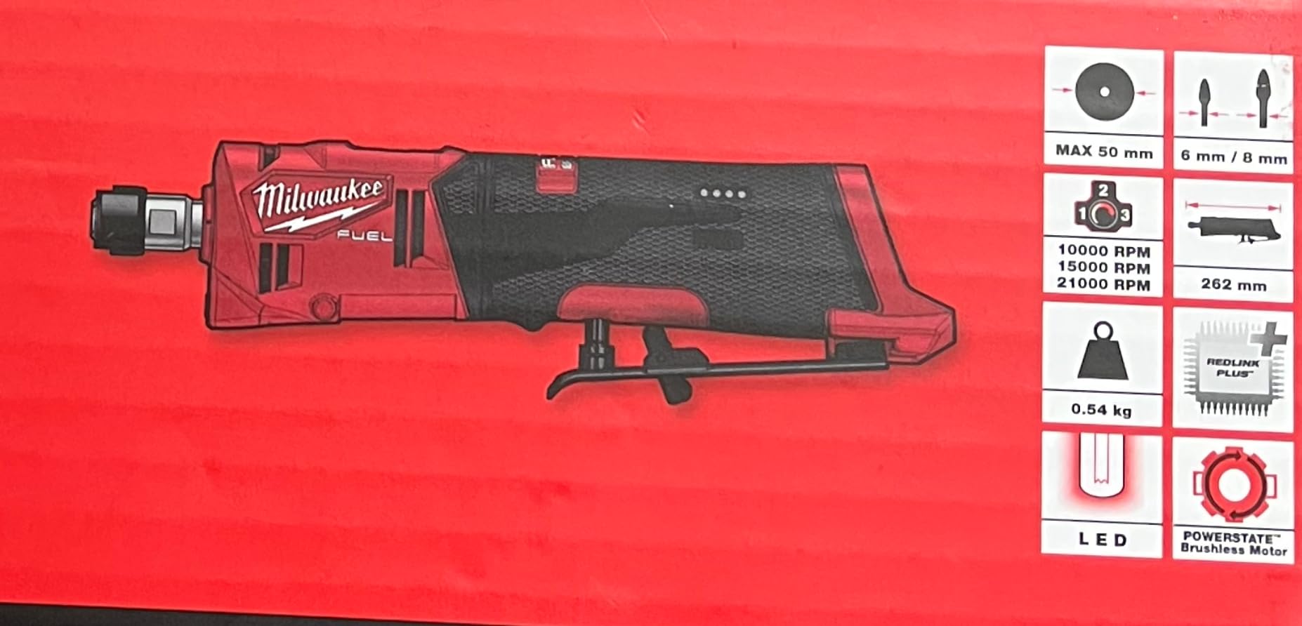 Milwaukee M12FDGA-0 M12FDGA-0F...