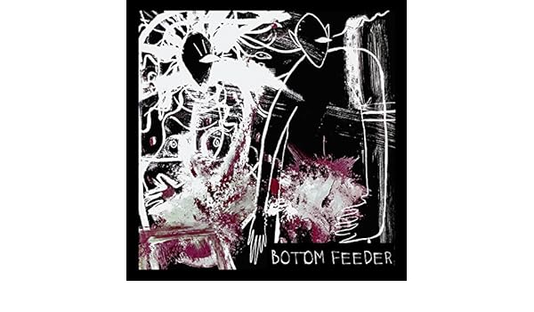Bottom Feeder Explicit By Mursa On Amazon Music Amazon Com
