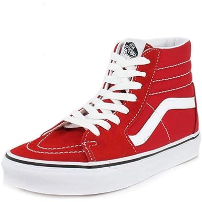 Buy Classic High-Top Sneakers by Vans Online Kuwait Ubuy