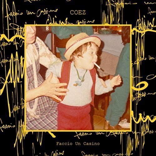 Coez - La musica non c