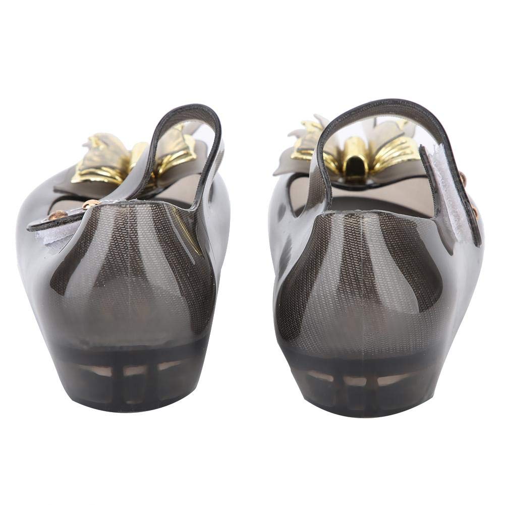 chaussures clignotantes