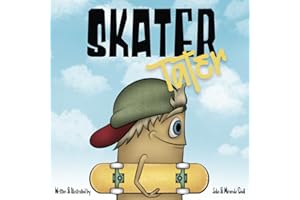 Skater Tater