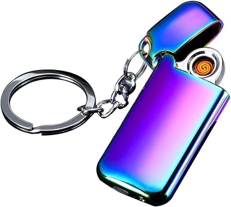 USB Lighter Mini USB Lighters Portable Rechargeable