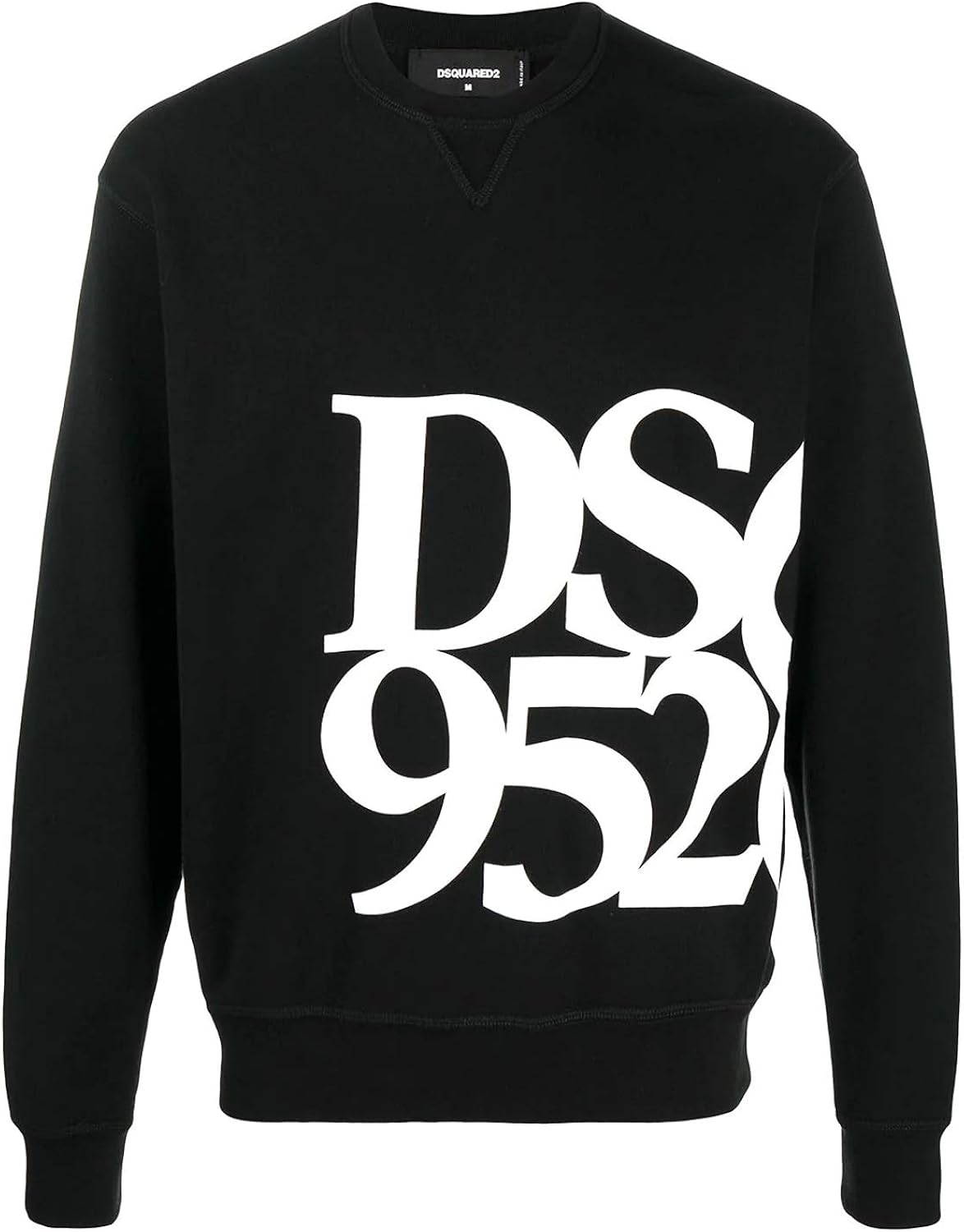 dsq sweatshirt