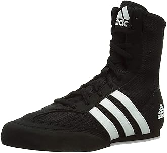 adidas Box HOG II Boxing Shoes