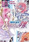 聖闘士星矢 セインティア翔 第16巻