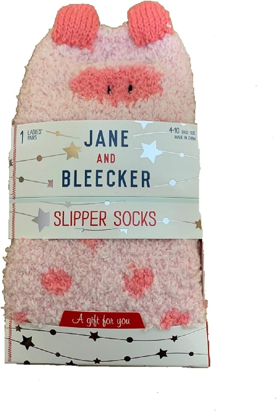 jane and bleecker slippers