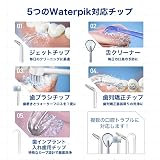 Waterpik Orthodontic Tip Replacement Pack of 2 for Braces OD-100E view 4