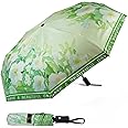 SY COMPACT Travel Umbrella Windproof Automatic Umbrellas-Factory Outlet umbrella