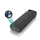 WAYMOON Portable Electric Lighter 1080P Mini