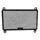 EFVBN Motorcycle Radiator Guard for Ka&wasaki for
