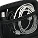 Khanka Hard Case for Anker PowerCore+ 13400 with Quick Charge 3.0