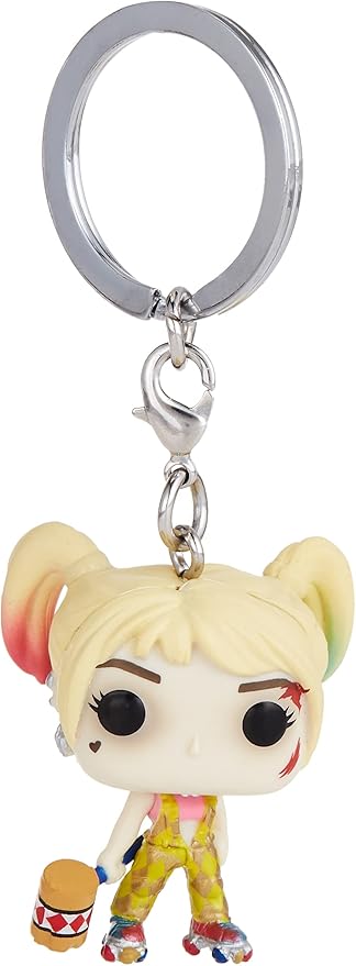 Amazon.com: Funko Pop! Keychains: Birds 