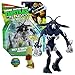 Nickelodeon Teenage Mutant Ninja Turtles Mix & Match Rahzar Figure
