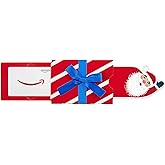 Amazon.com Gift Card for any amount in a Slider Design