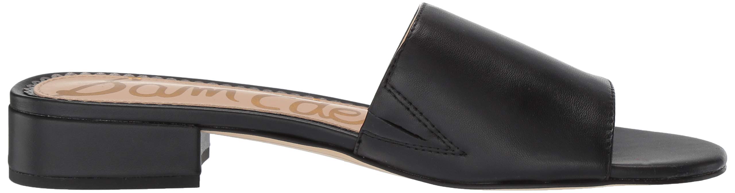 Sam Edelman Women's Kenz Slide Sandal - Image 8