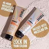 Fudge Professional Luminizer Conditioner 250 ml Frizz Control Illumination view 3