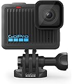 GoPro - GOPRO HERO  session マウント付き GoPro HERO Session and Head Strap + QuickClip Mount Bundle