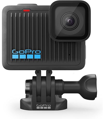Amazon.com : GoPro Hero Compact Action Camera Specialty